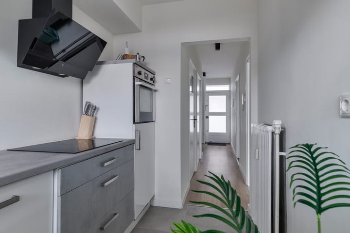 Foto 2 van Norenburg 241