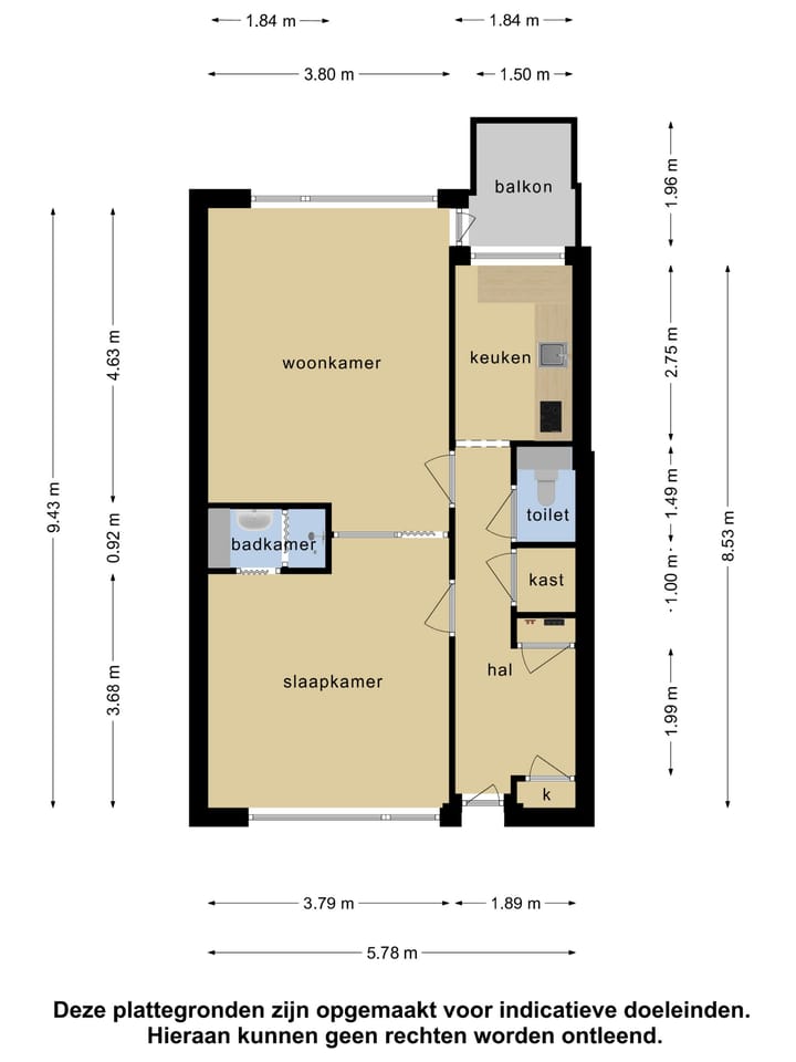 Foto 32 van Norenburg 241