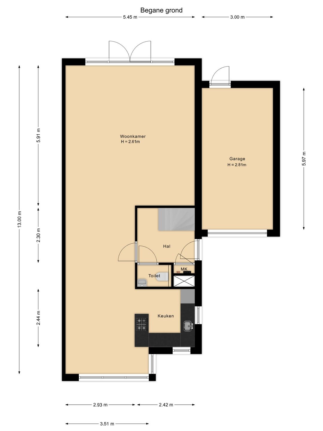 Foto 61 van Melksloot 18