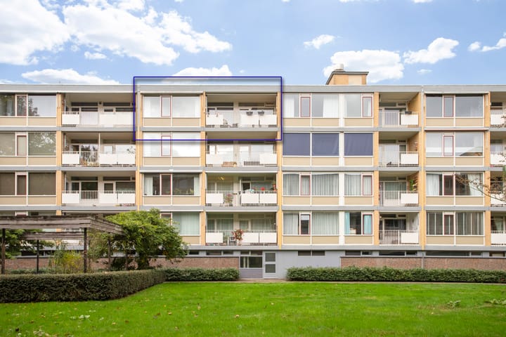 Philippus de Montestraat 58