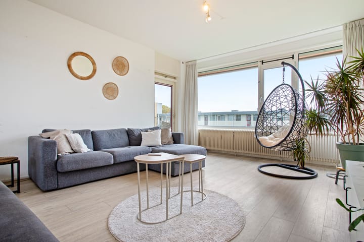 Foto 4 van Philippus de Montestraat 58