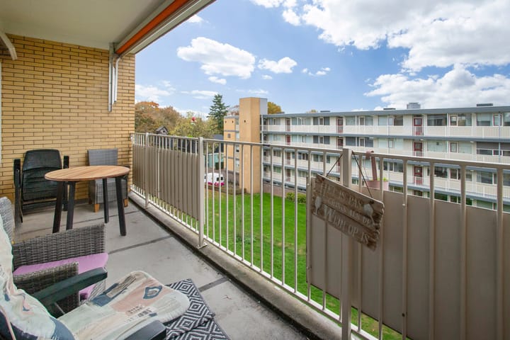 Photo 7 of Philippus de Montestraat 58