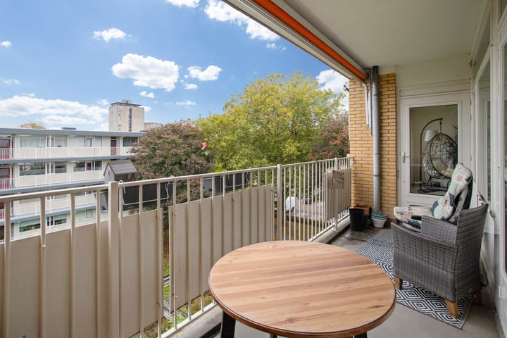 Photo 9 of Philippus de Montestraat 58