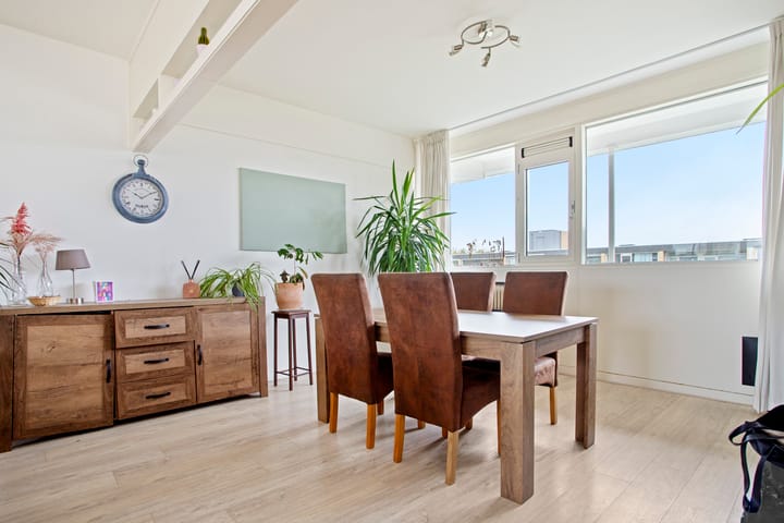 Photo 10 of Philippus de Montestraat 58