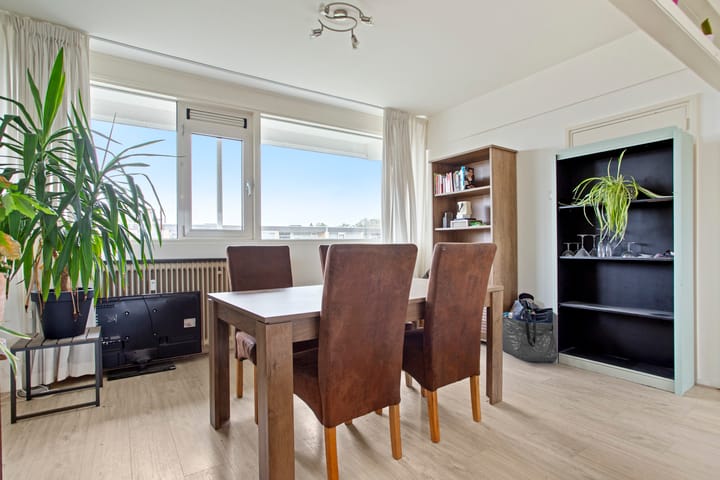 Photo 11 of Philippus de Montestraat 58