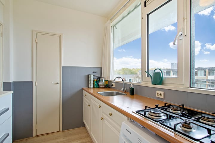 Photo 14 of Philippus de Montestraat 58