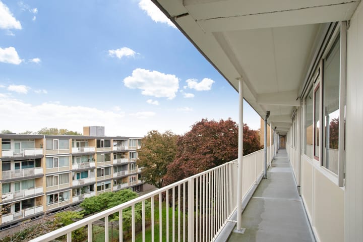 Photo 18 of Philippus de Montestraat 58