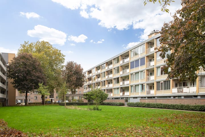 Photo 20 of Philippus de Montestraat 58