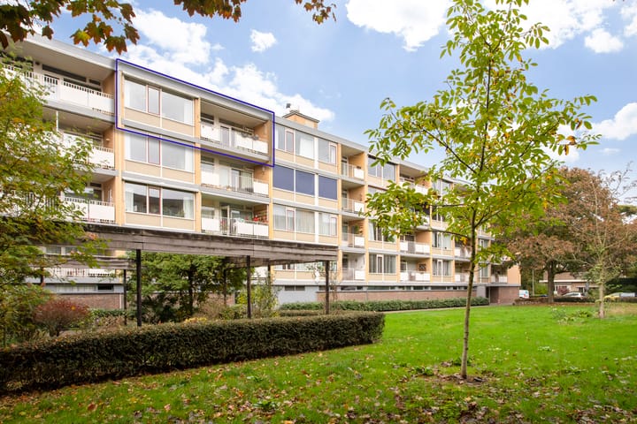 Photo 19 of Philippus de Montestraat 58