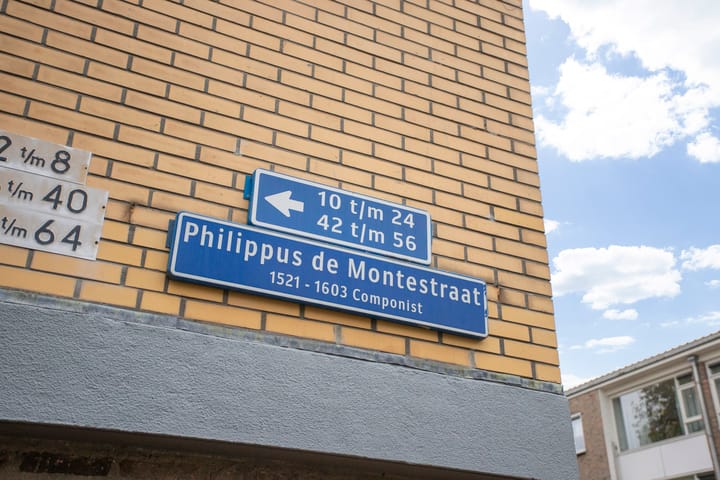 Photo 21 of Philippus de Montestraat 58
