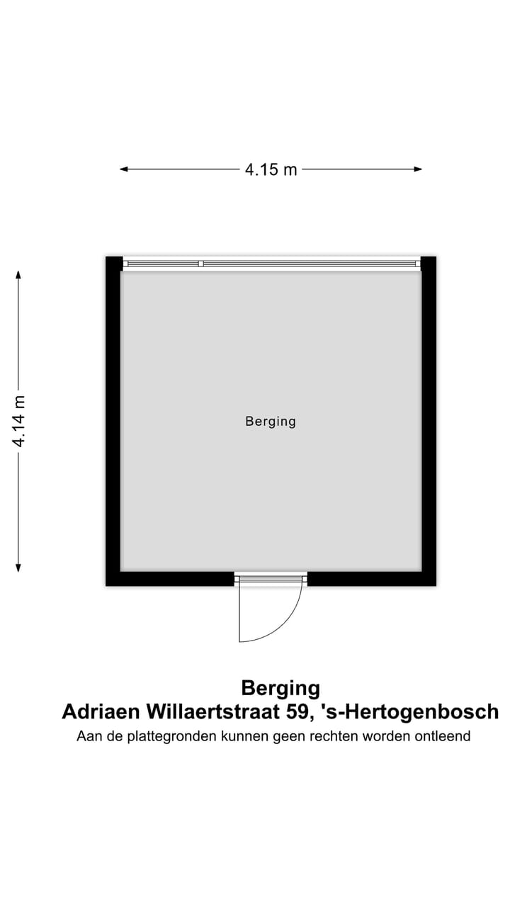 Photo 24 of Philippus de Montestraat 58