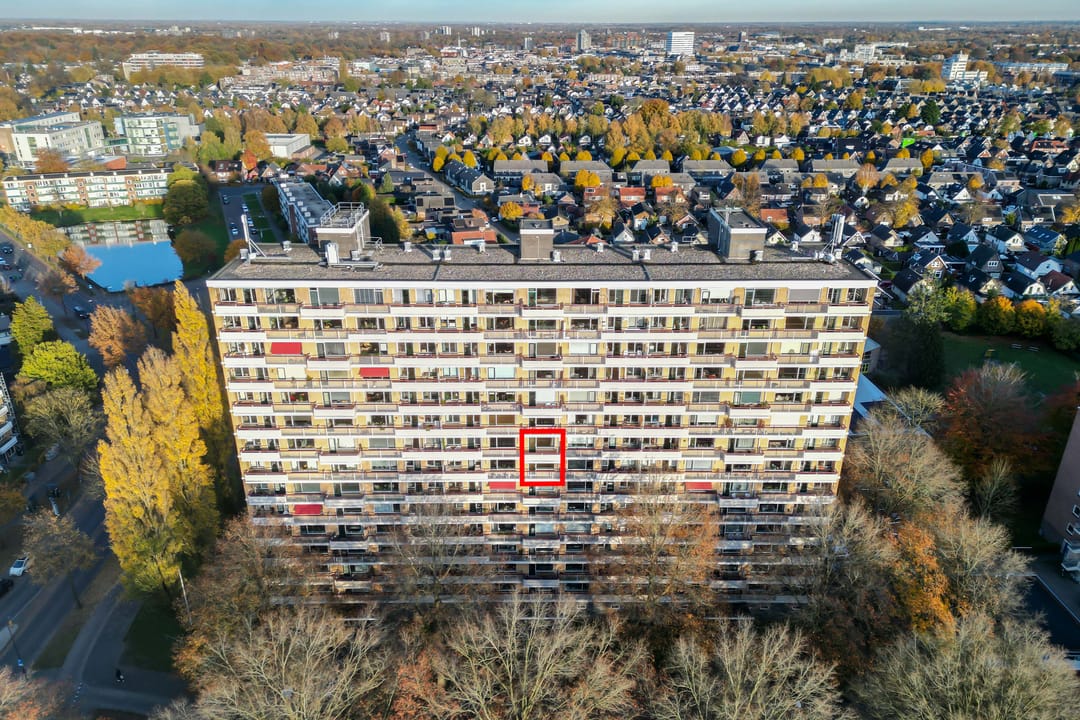 Foto 2 van Henri Dunantlaan 103