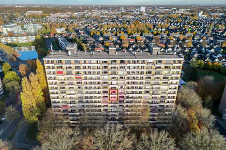 Henri Dunantlaan 103 secondary image