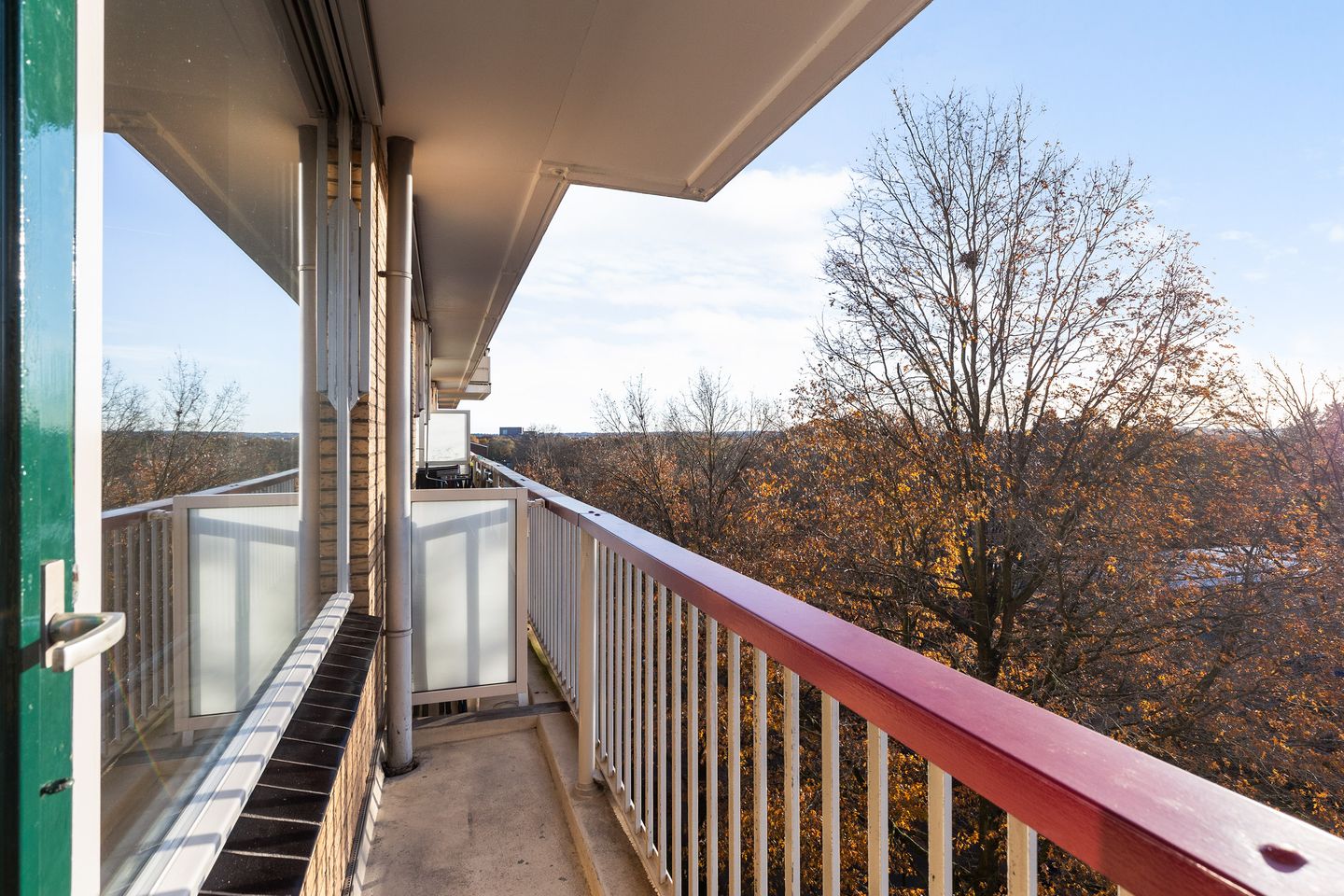 Foto 5 van Henri Dunantlaan 103