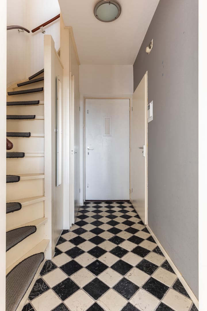 Photo 8 of Henri Dunantlaan 103