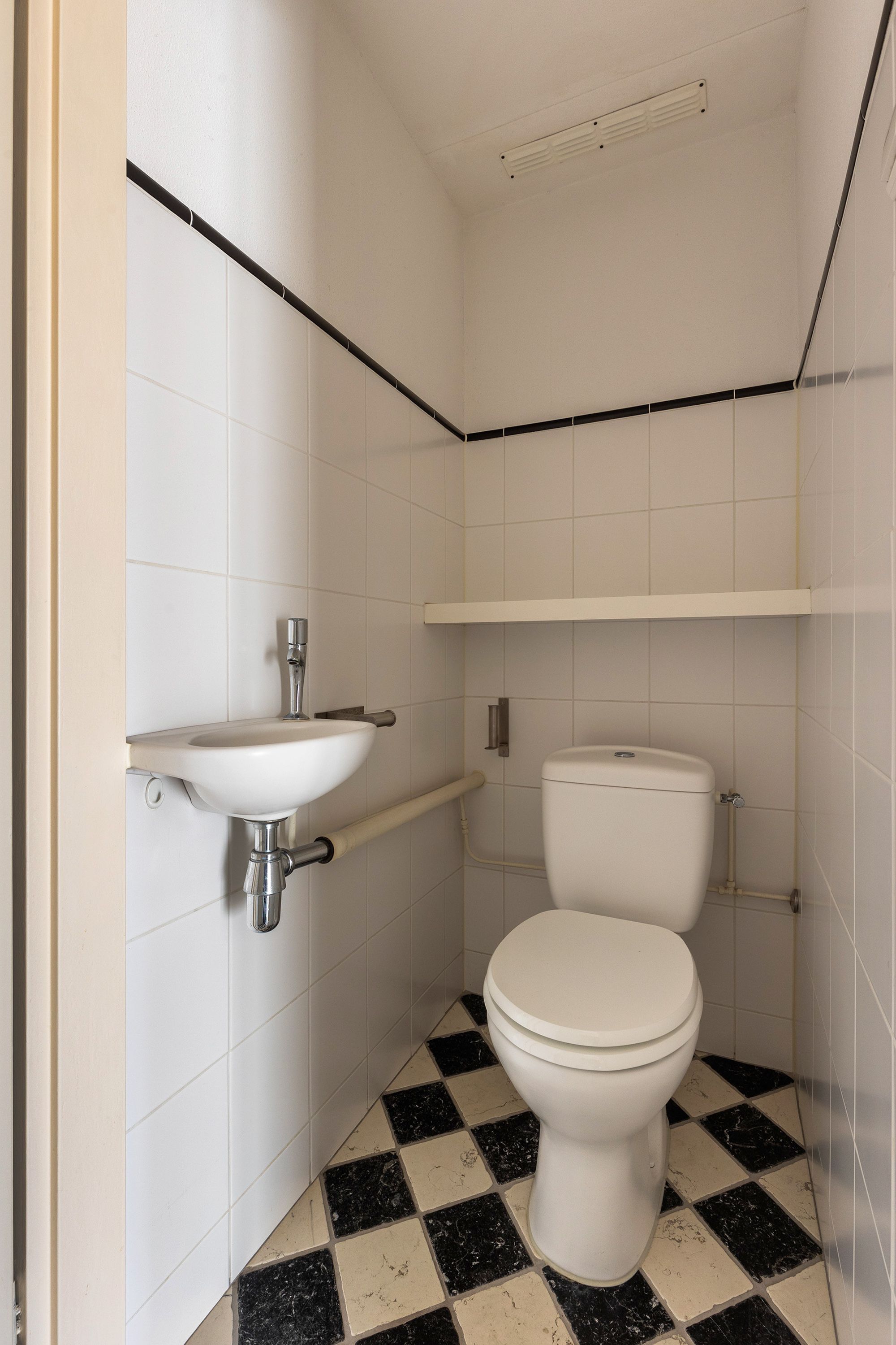 Foto 9 van Henri Dunantlaan 103