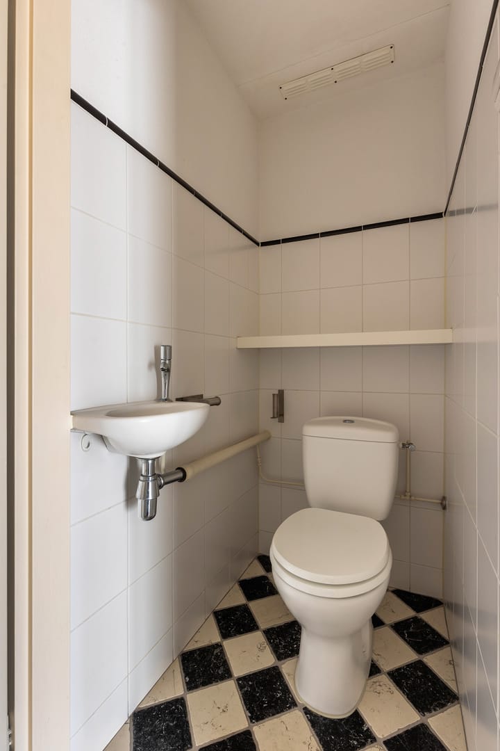 Photo 9 of Henri Dunantlaan 103