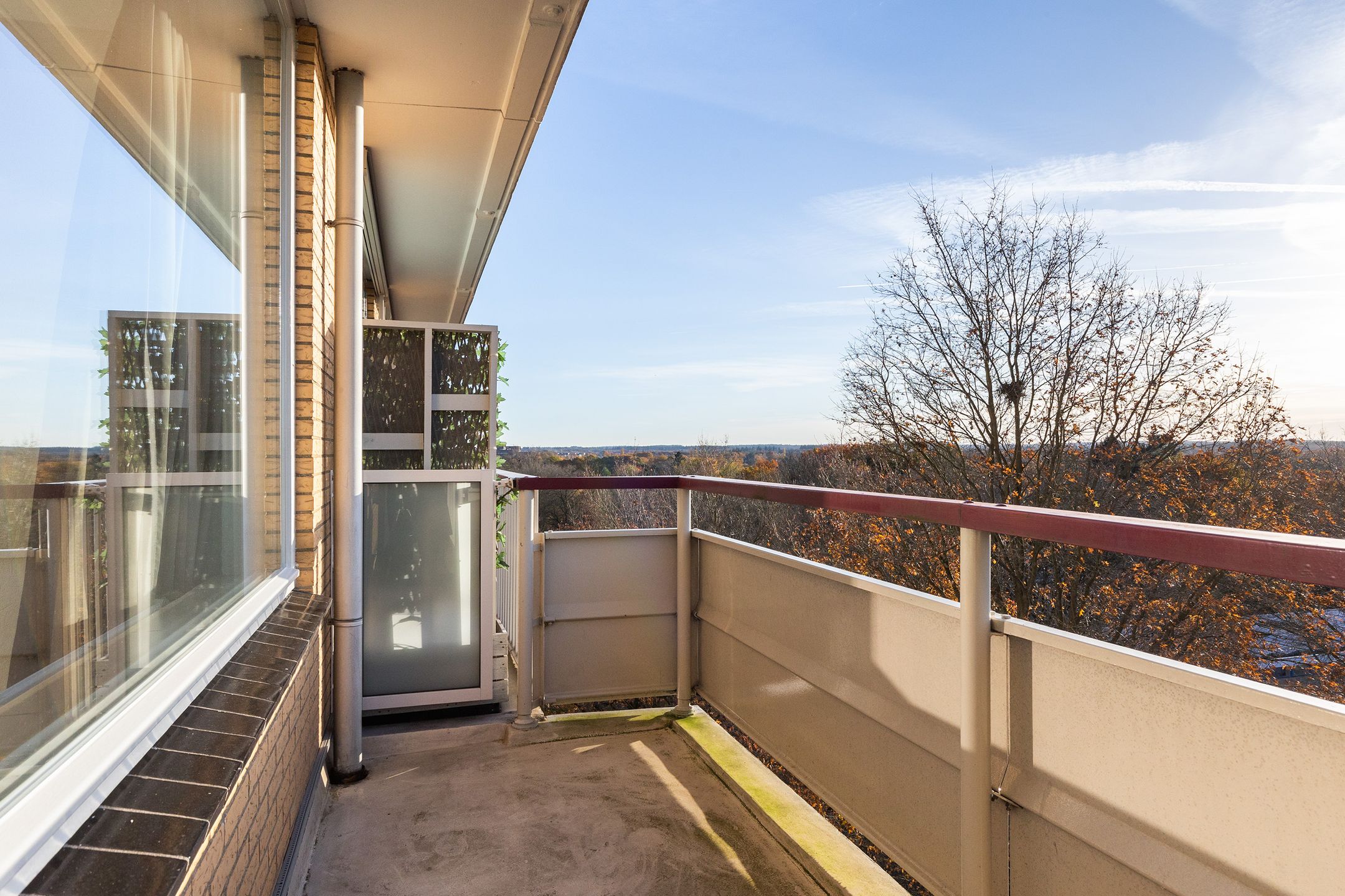 Foto 12 van Henri Dunantlaan 103