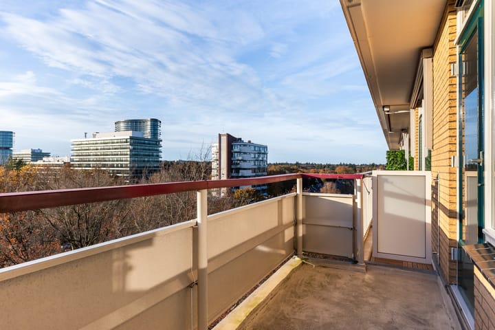 Photo 13 of Henri Dunantlaan 103