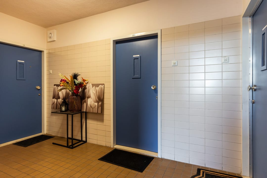 Foto 17 van Henri Dunantlaan 103