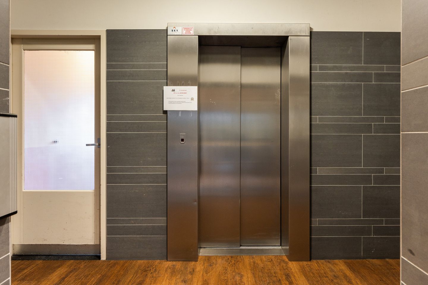 Foto 19 van Henri Dunantlaan 103