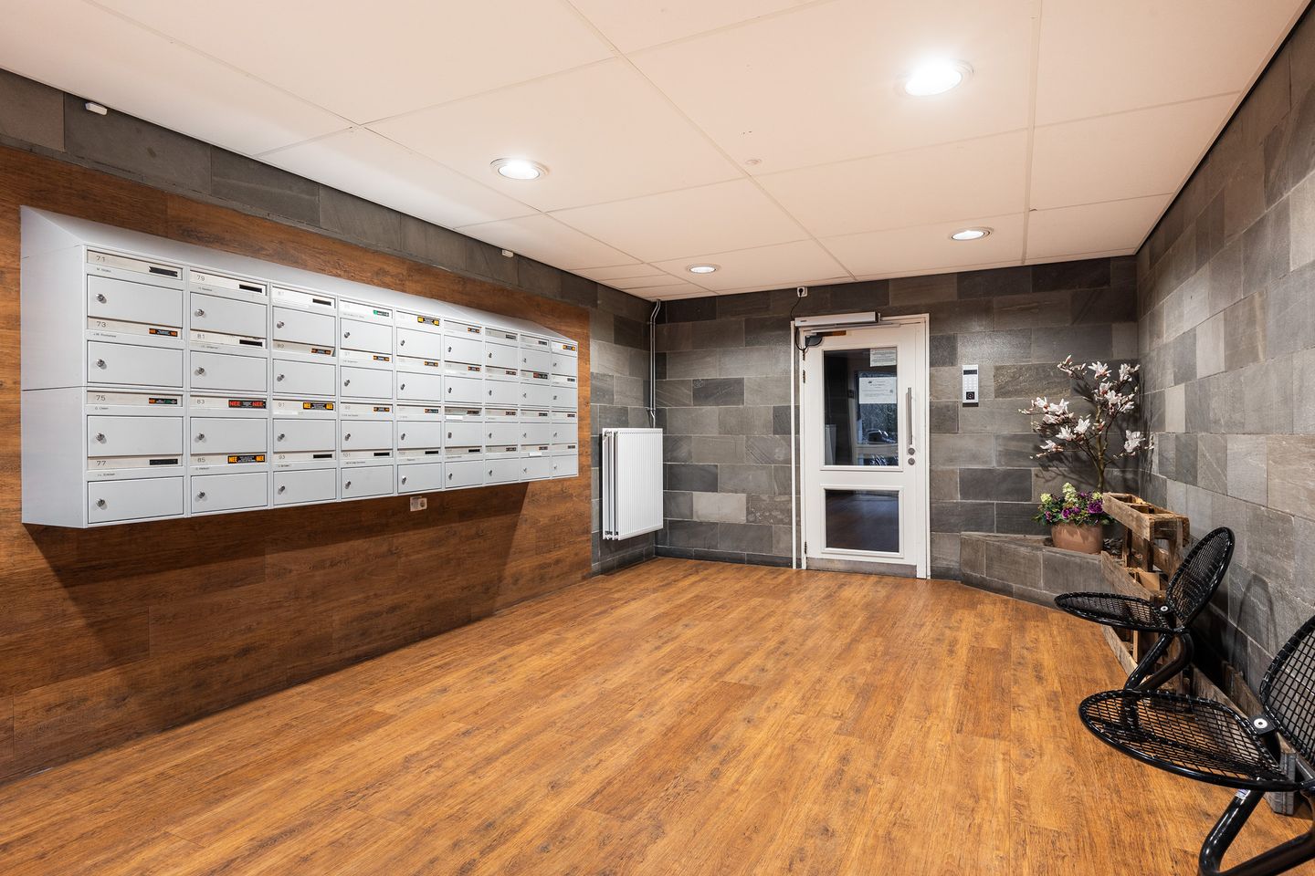 Foto 20 van Henri Dunantlaan 103