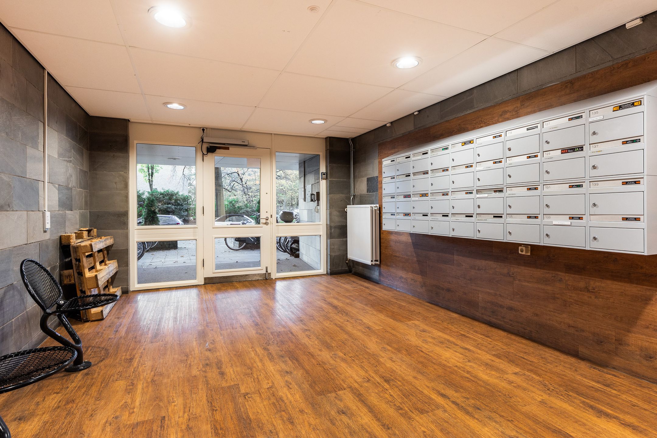 Foto 21 van Henri Dunantlaan 103