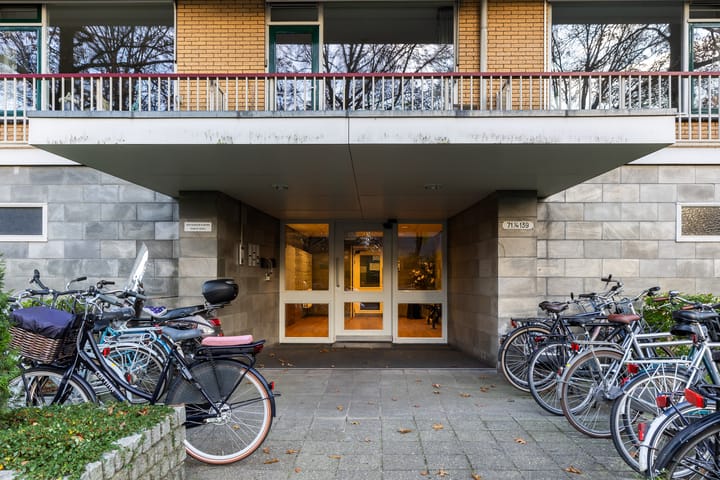 Photo 23 of Henri Dunantlaan 103