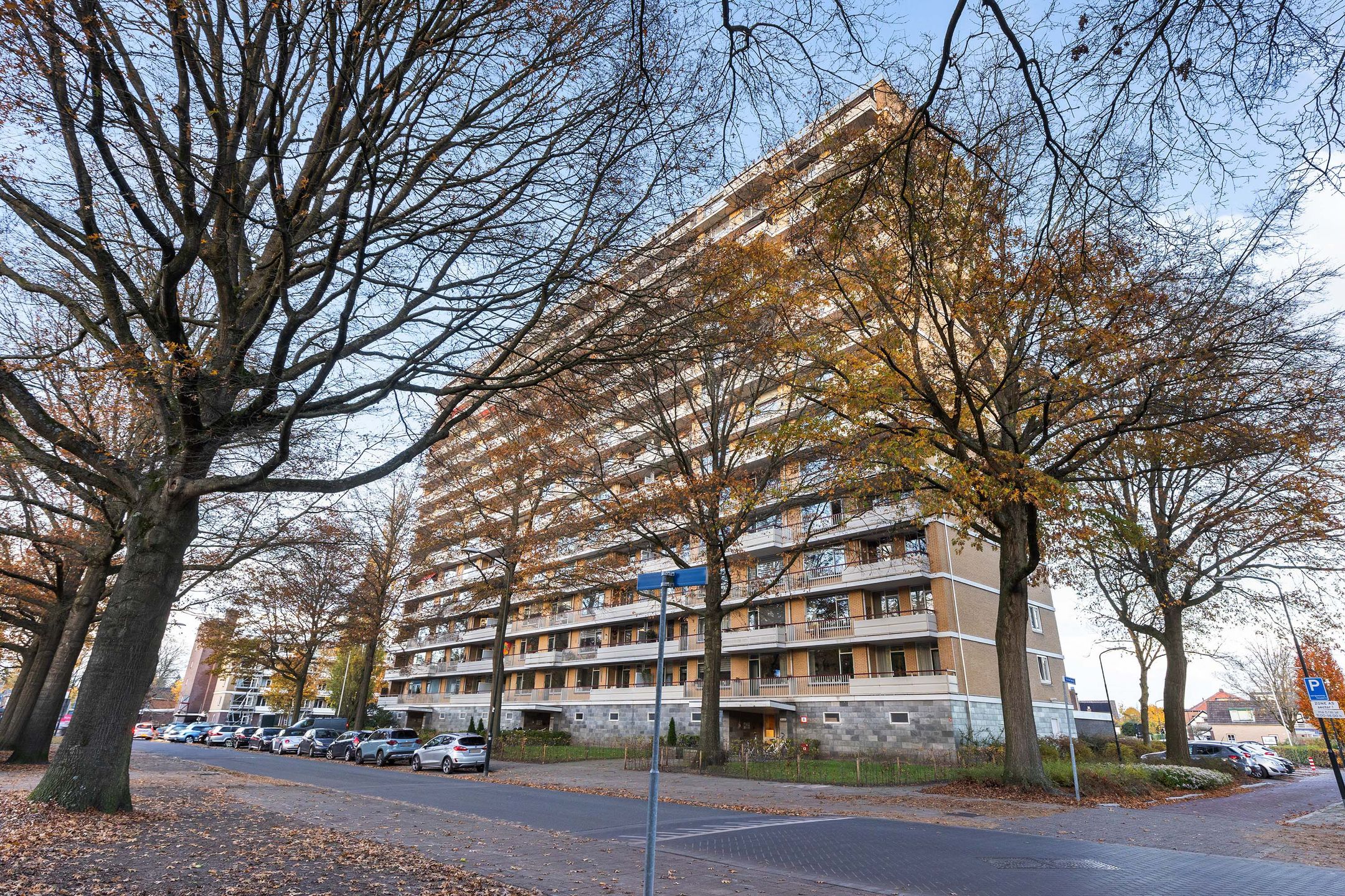 Foto 24 van Henri Dunantlaan 103