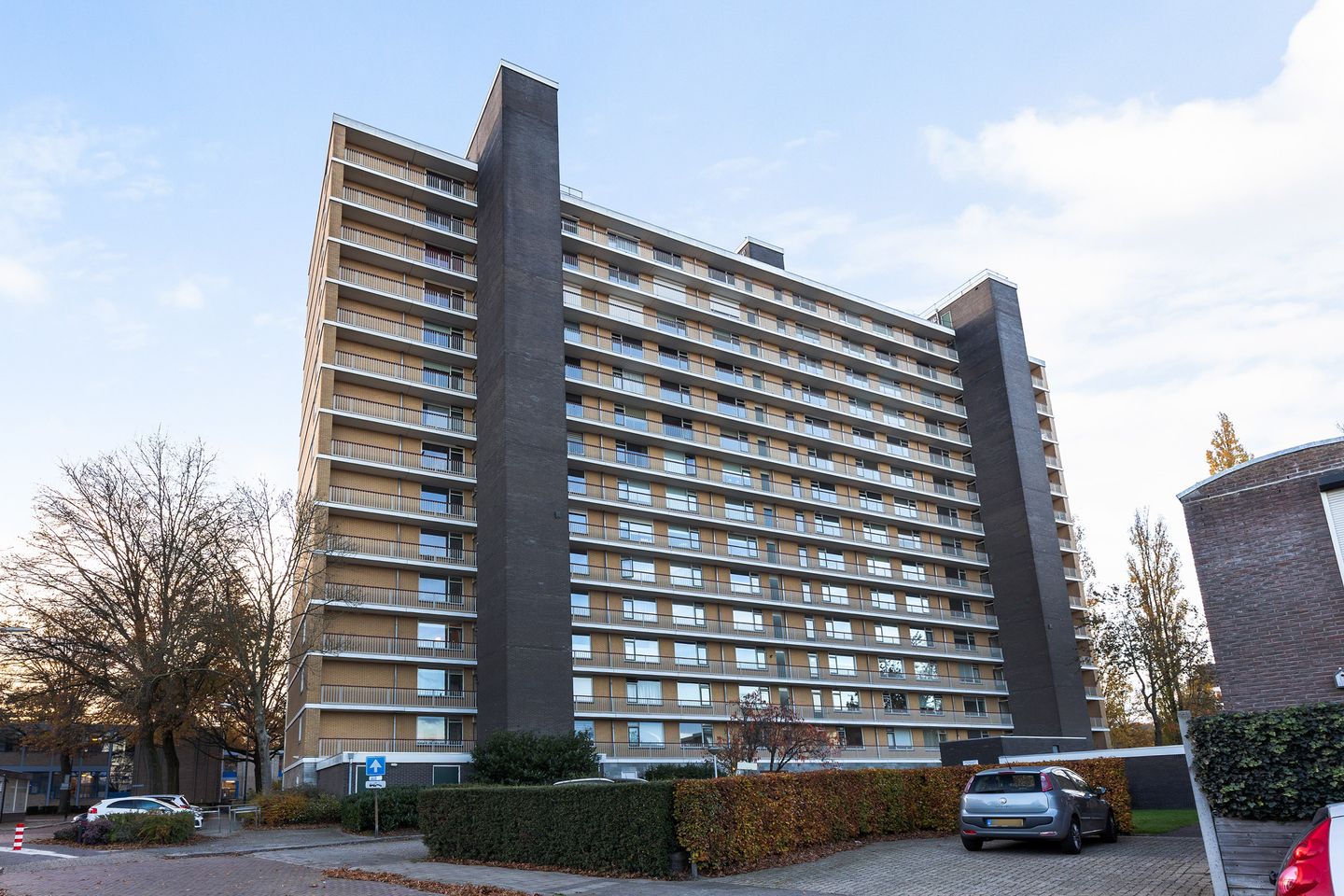 Foto 25 van Henri Dunantlaan 103