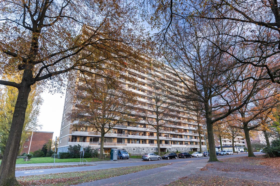 Foto 26 van Henri Dunantlaan 103