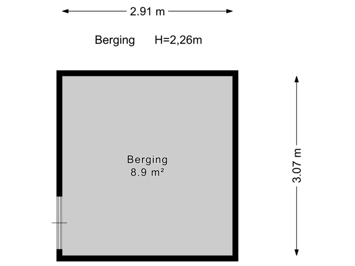 Berging