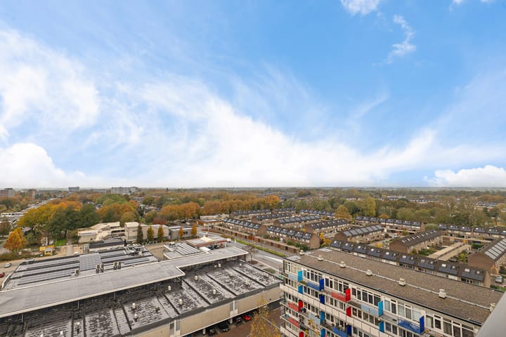 Foto 21 van Aïdaplein 249