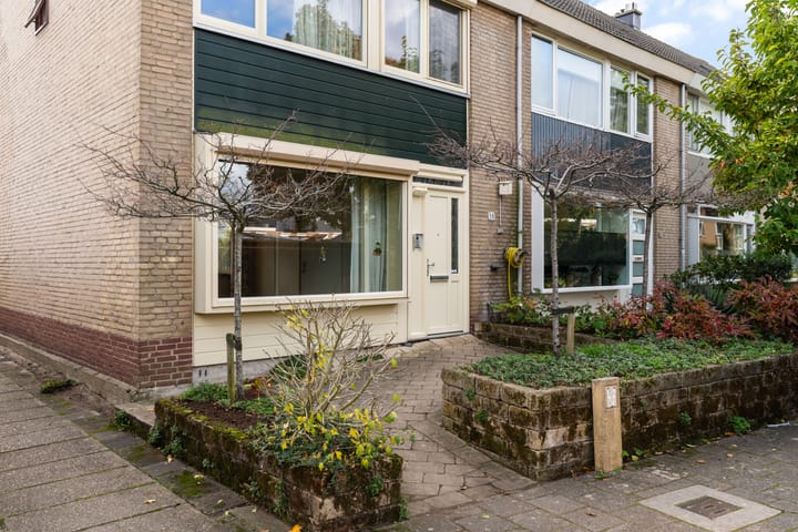 Foto 2 van Karel Doormanlaan 38