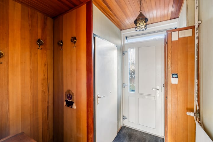 Foto 3 van Karel Doormanlaan 38