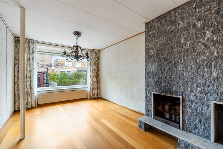 Foto 5 van Karel Doormanlaan 38