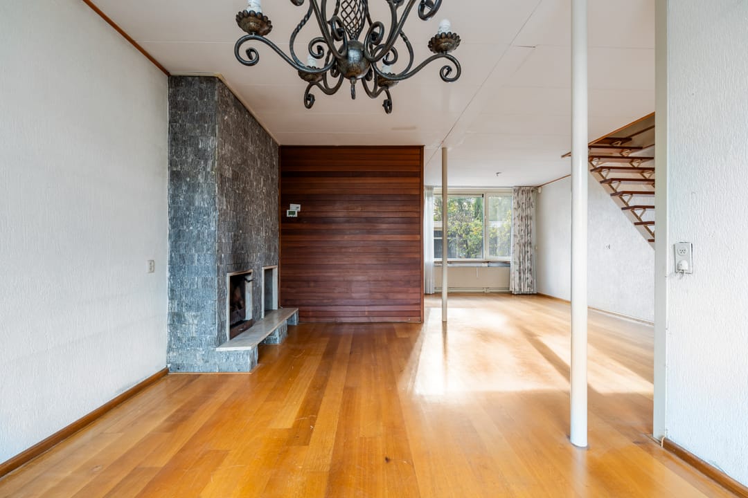 Photo 8 of Karel Doormanlaan 38