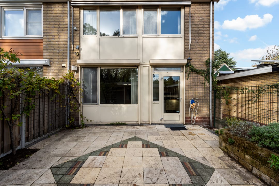 Photo 32 of Karel Doormanlaan 38