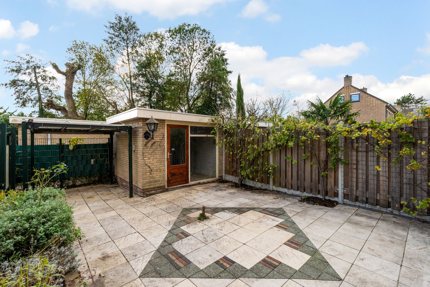 Photo 35 of Karel Doormanlaan 38