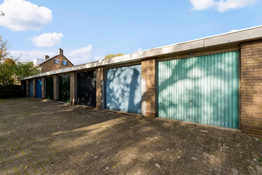 Photo 37 of Karel Doormanlaan 38