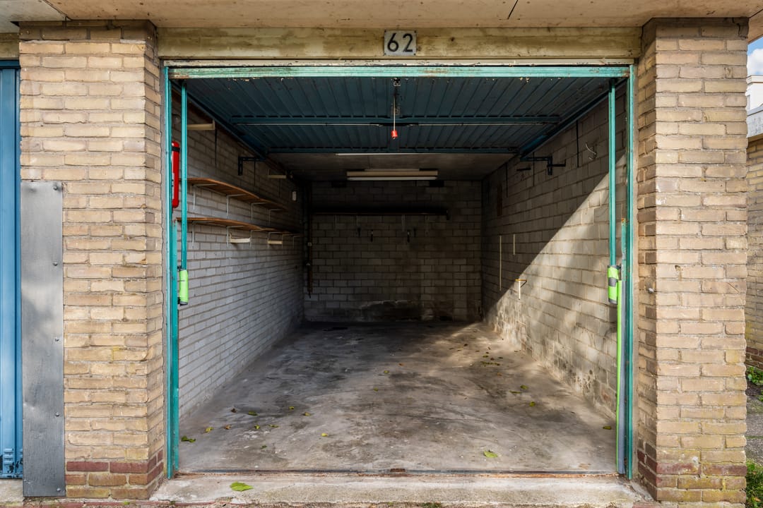 Photo 38 of Karel Doormanlaan 38