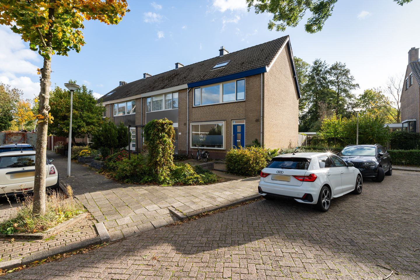 Photo 40 of Karel Doormanlaan 38