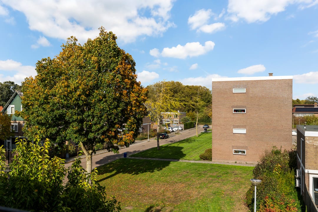 Photo 41 of Karel Doormanlaan 38