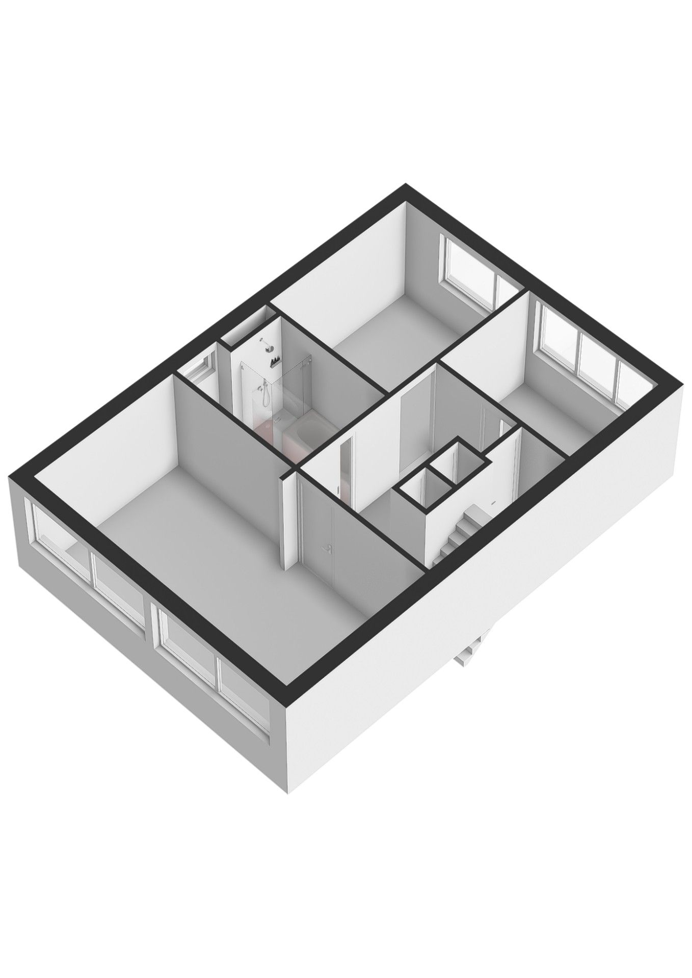 Photo 45 of Karel Doormanlaan 38