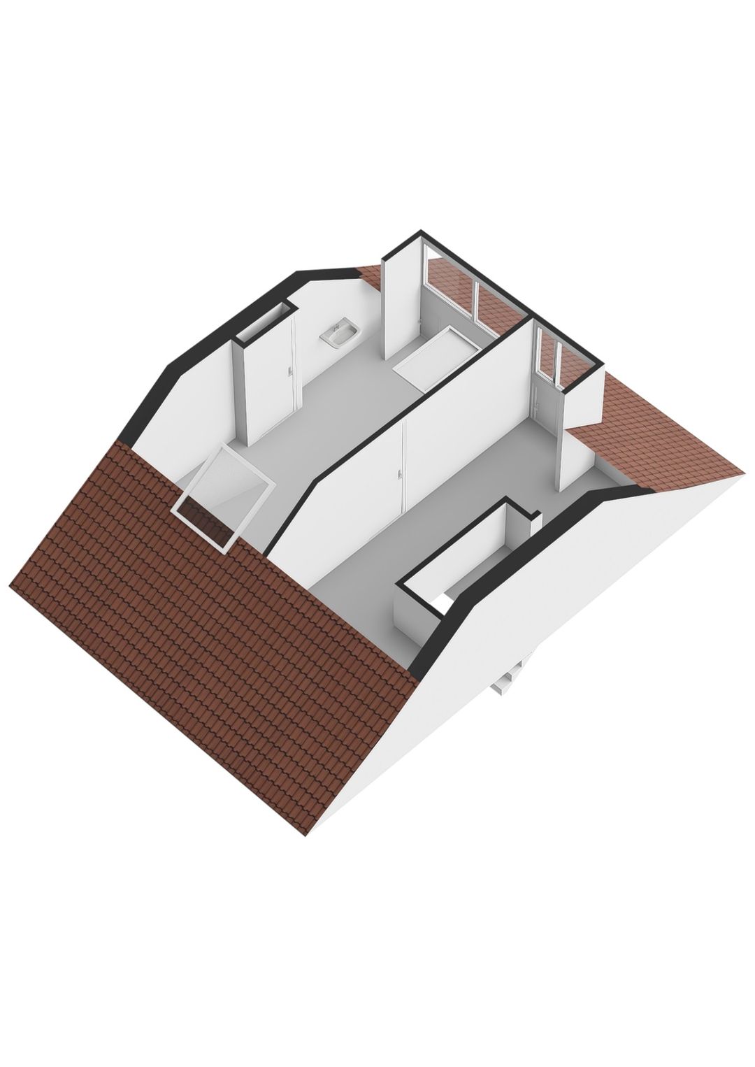 Photo 46 of Karel Doormanlaan 38