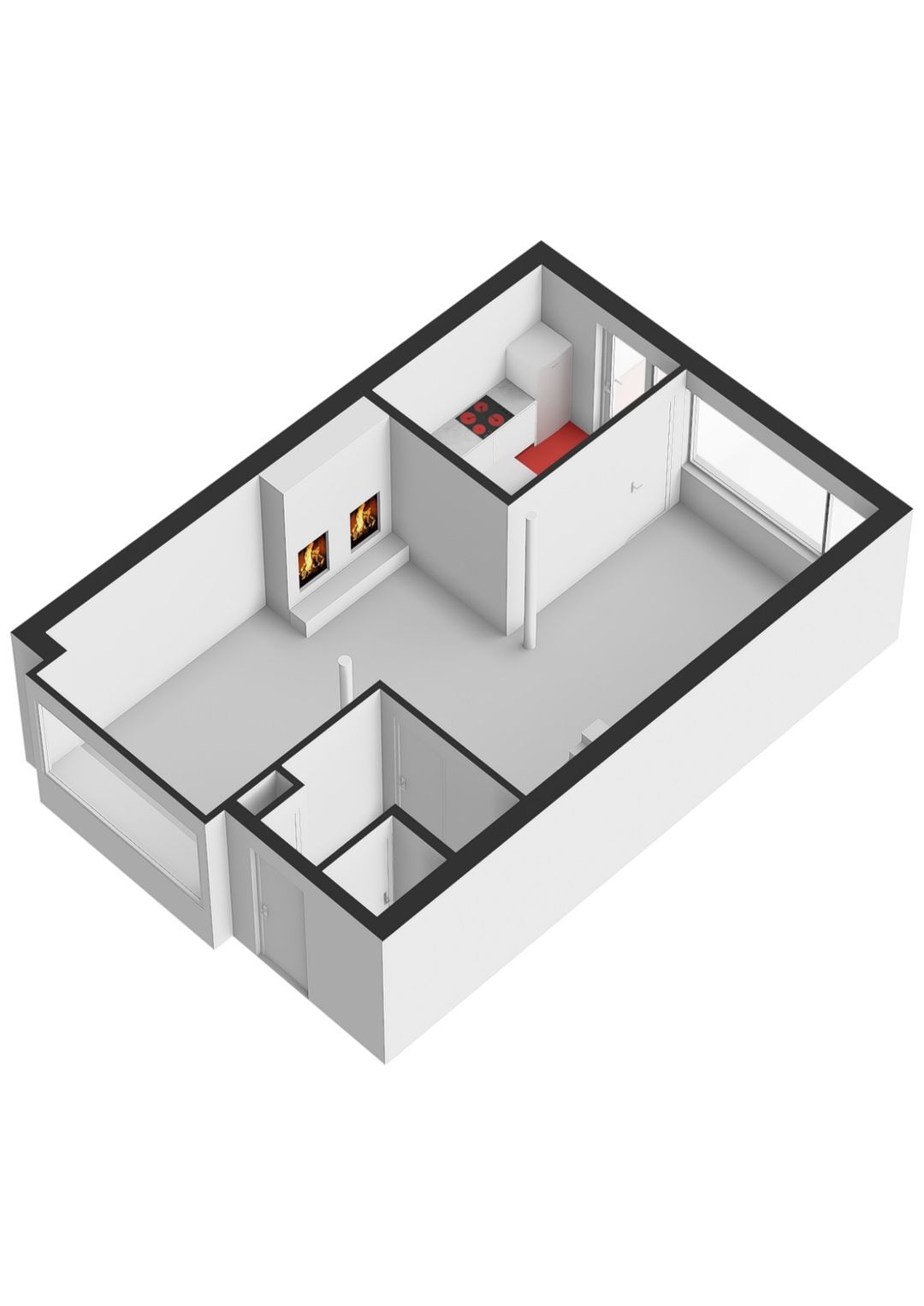 Photo 47 of Karel Doormanlaan 38