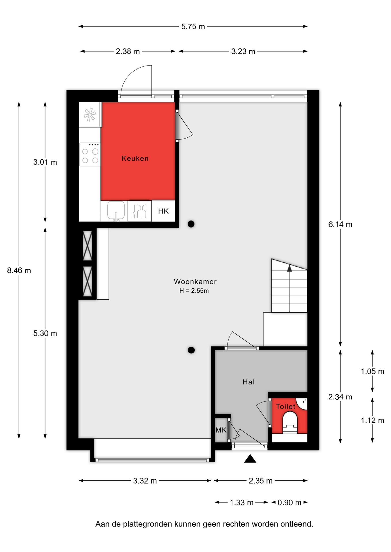 Photo 51 of Karel Doormanlaan 38