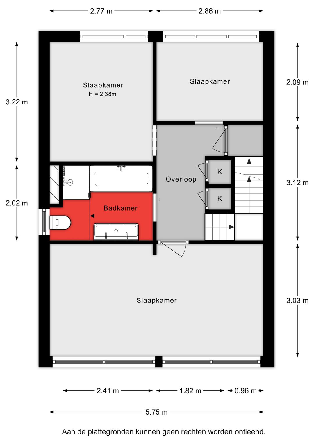 Photo 52 of Karel Doormanlaan 38