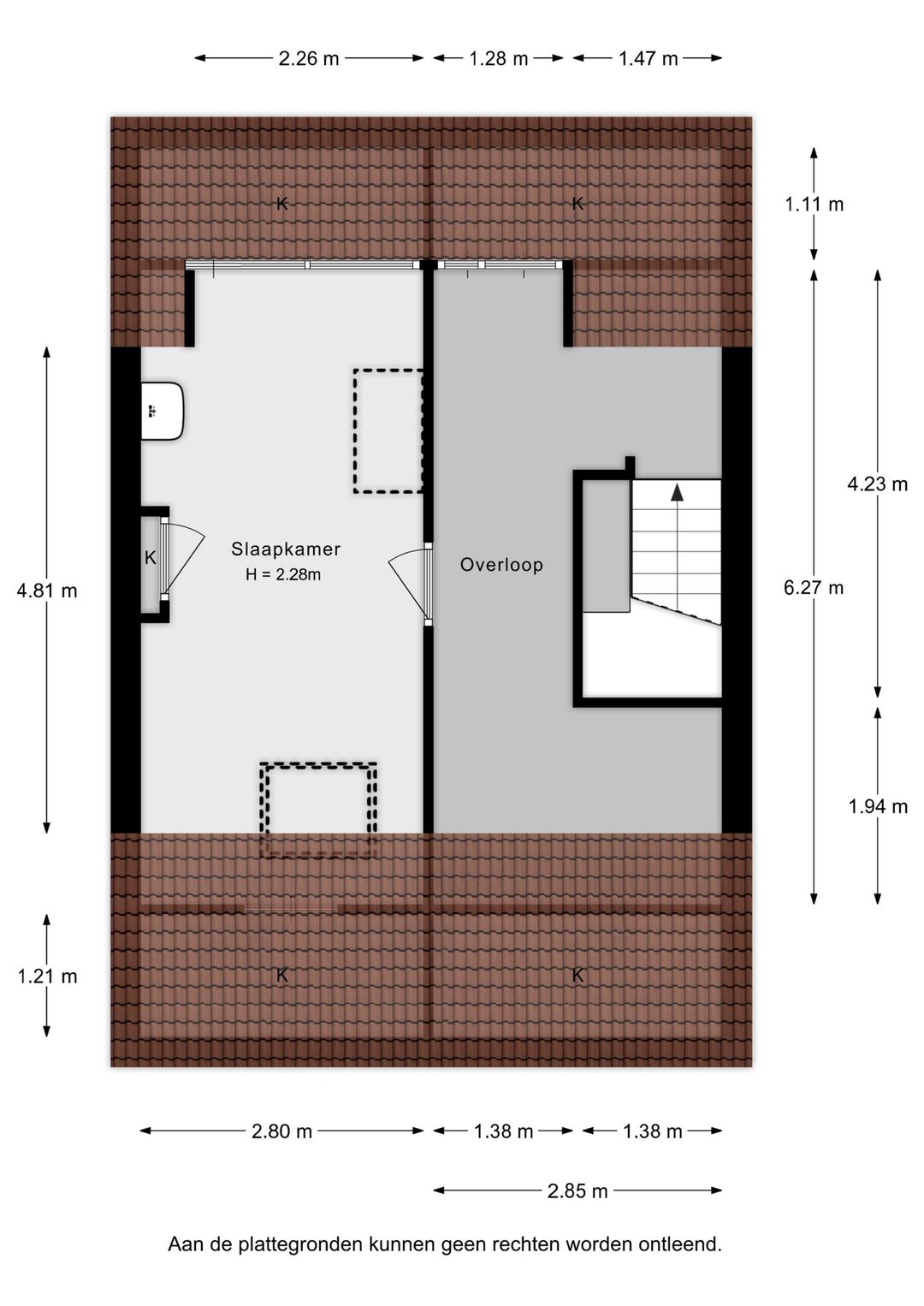 Photo 53 of Karel Doormanlaan 38