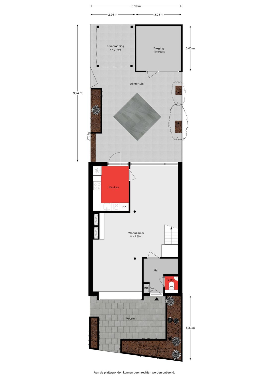 Photo 56 of Karel Doormanlaan 38